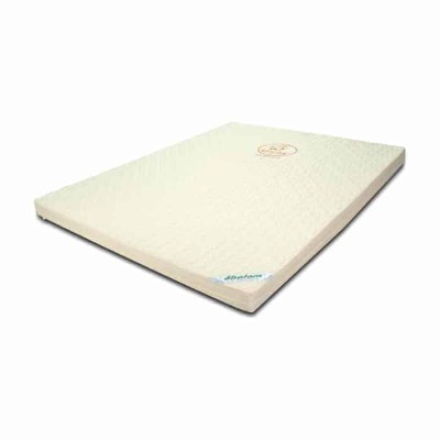 Nệm vải Satin chần bông