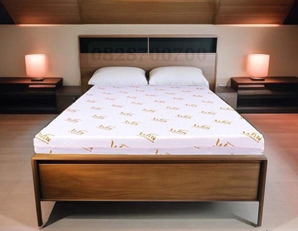 Nệm Win Foam Thắng Lợi