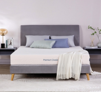 Nệm cao su thiên nhiên Liên Á Premium Classic