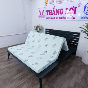 Nệm cao su thiên nhiên