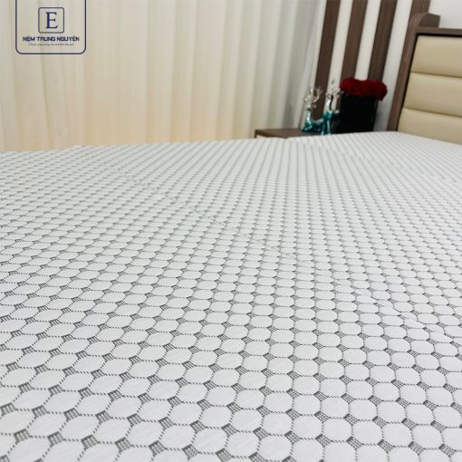 Nệm Foam hoạt tính Premium Trung Nguyên 1m4 x 2m