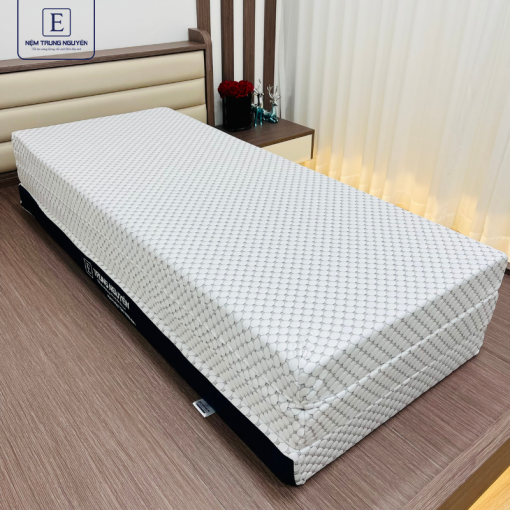 Nệm Foam hoạt tính Premium Trung Nguyên 1m2 x 2m