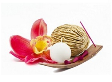 Hương liệu sản xuất nến