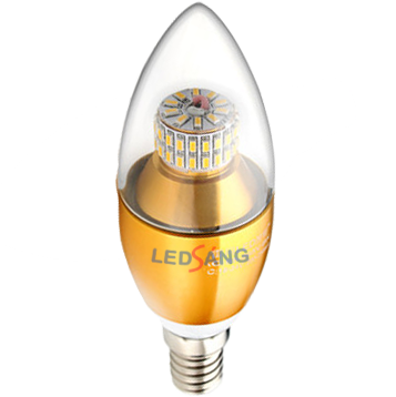Đèn Led nến