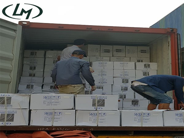 Nẹp nhựa PVC