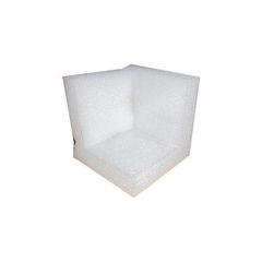 Nẹp góc foam