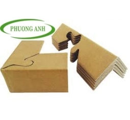 Nẹp góc ngắn