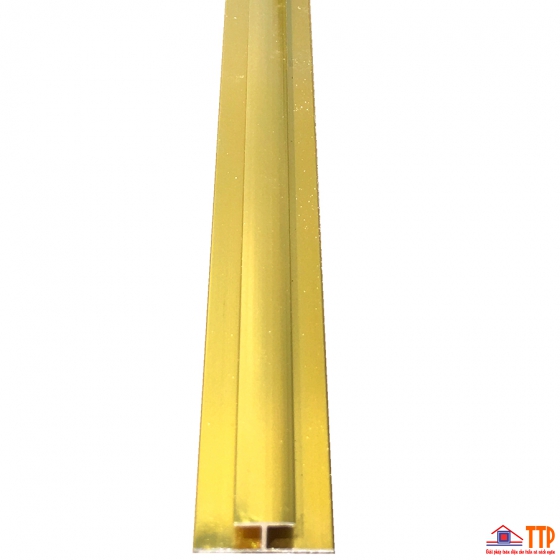 Nẹp nhôm chữ H