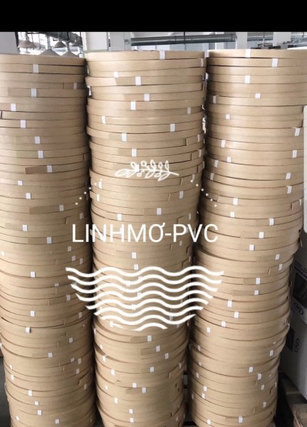 Nẹp nhựa PVC