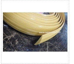 Nẹp tường cao su kĩ thuật