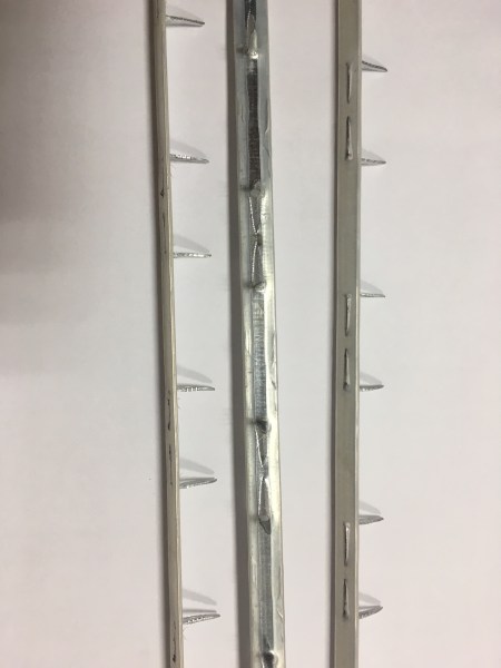 Nẹp xương cá