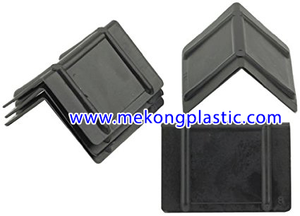 Nẹp góc gỗ