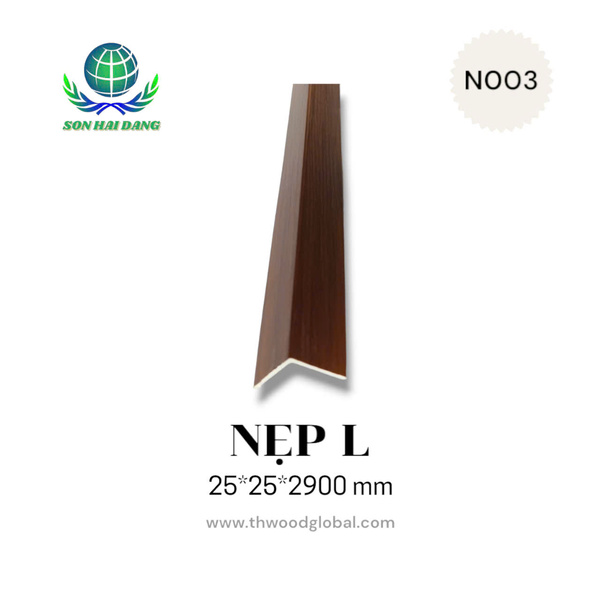 Nẹp I