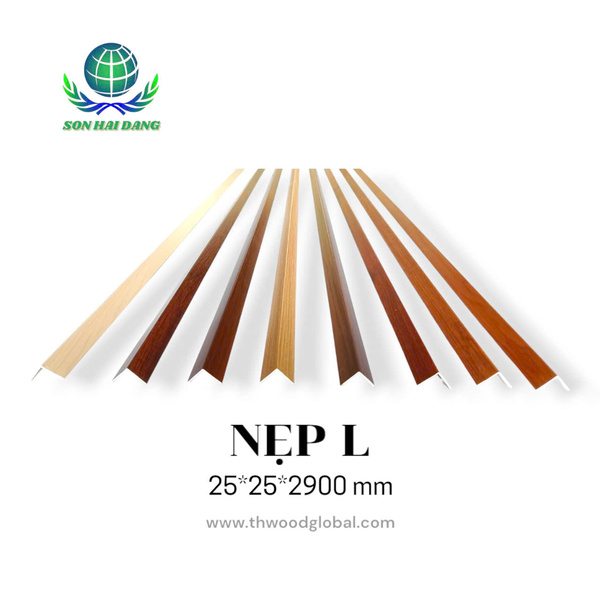 Nẹp I