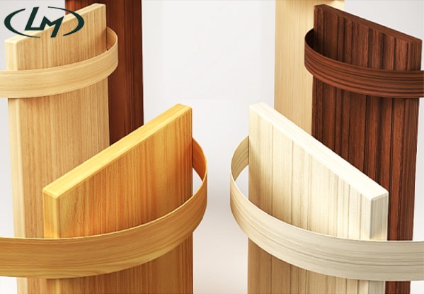 Nẹp nhựa PVC