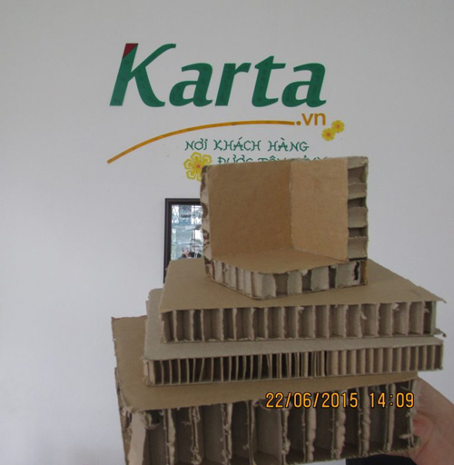Thanh nẹp góc