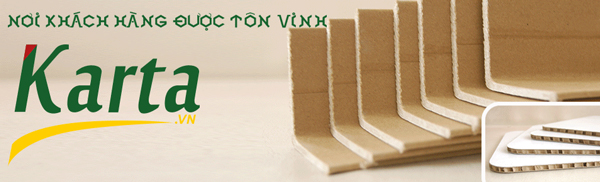 Thanh nẹp góc