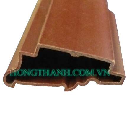Nẹp tranh vuông