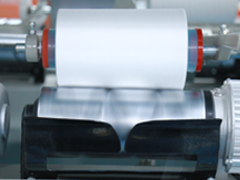 Sợi Spun Polyester tái chế