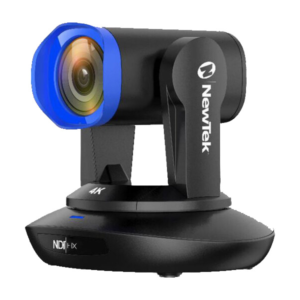 Newtek ptz3 uhd