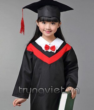 Đồng phục tốt nghiệp
