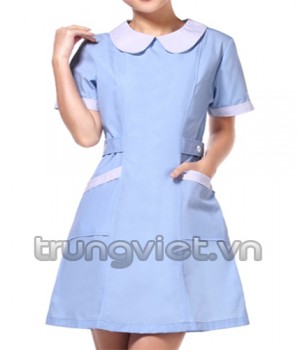 Đồng phục y tá,điều dưỡng