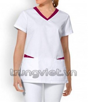 Đồng phục y tá,điều dưỡng