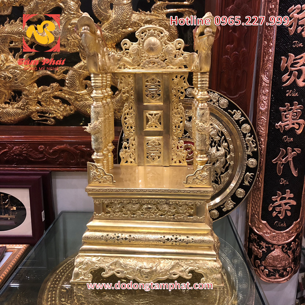 Ngai thờ