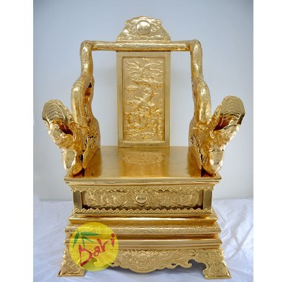 Ngai thờ