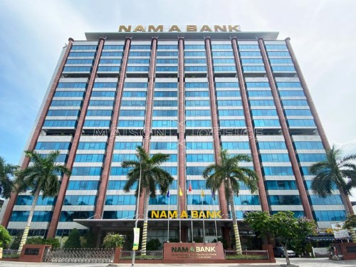 Ngân hàng Nam Á
