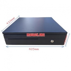 Ngăn kéo đựng tiền JY405
