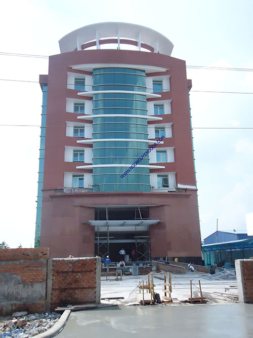 Ngân hàng Vietcombank