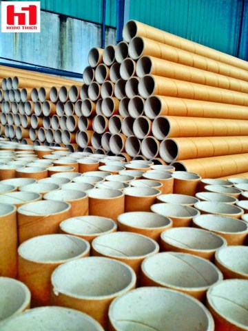 Ống sửa dụng trong ngành giấy