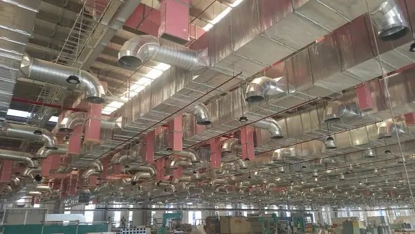 Ngành sản xuất tự động