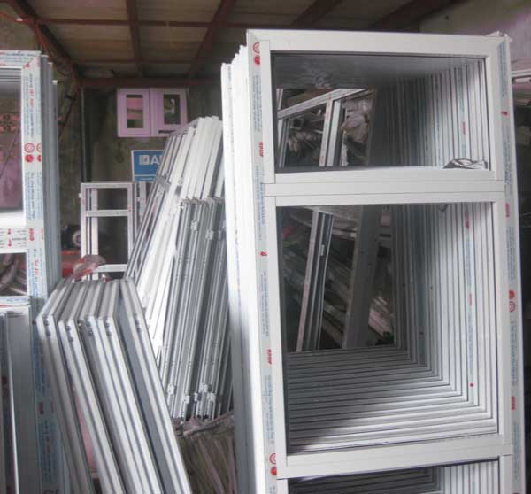 Xưởng sản xuất