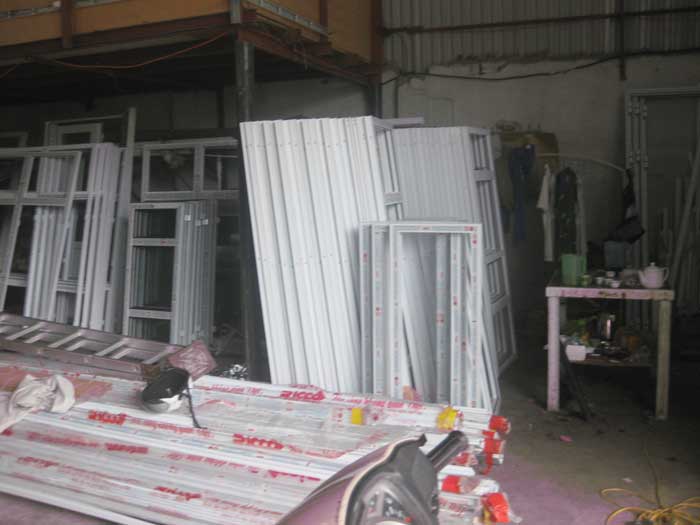 Xưởng sản xuất