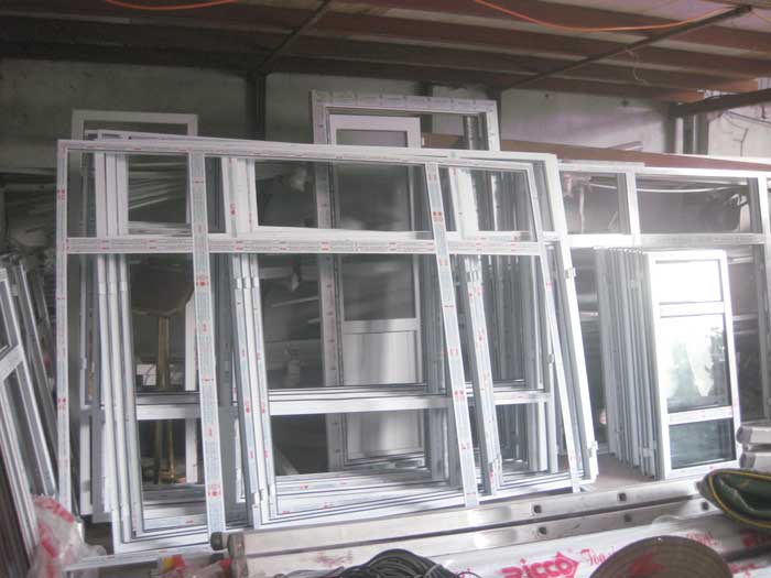 Xưởng sản xuất