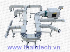 Phòng thí nghiệm điện lạnh công nghiệp