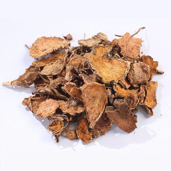 Nghệ cắt lát