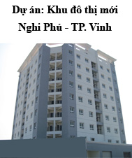 Dự án khu đô thị mới Nghĩa Phú