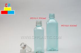 Bao bì nhựa nước giải khát