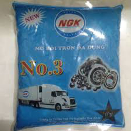 Mỡ chịu nhiệt