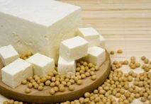 Nguyên liệu làm đậu phụ, sữa đậu nành