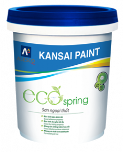 Sơn Kansai Paint ngoại thất
