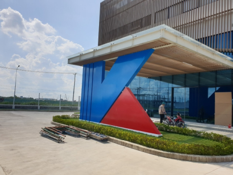 Ngoại thất nhôm, đồng - TRADECO