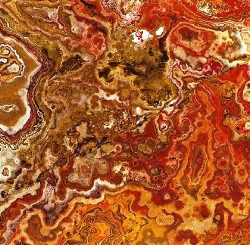 Đá ngọc onyx multired onyx ngọc ruby