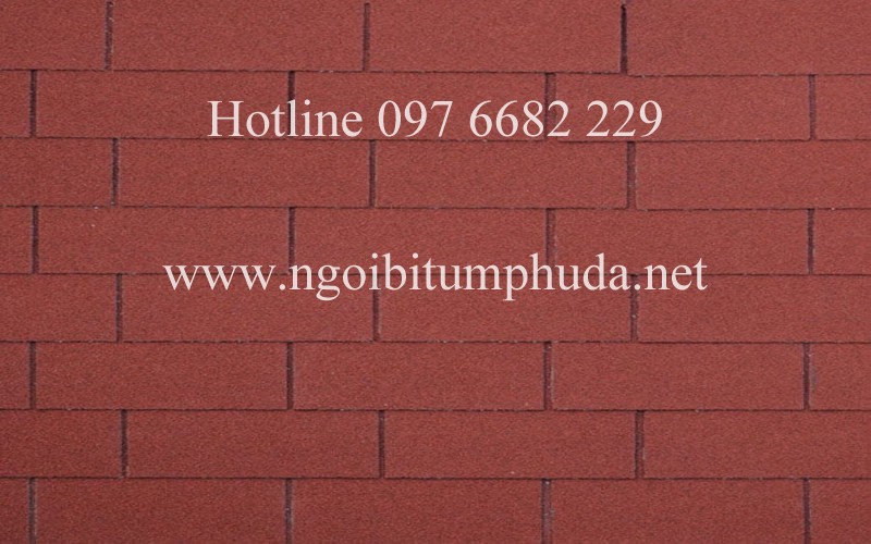 Ngói màu Lama Roman