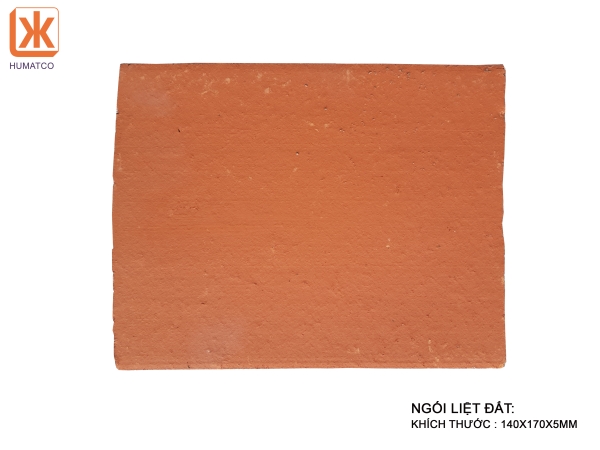 Ngói liệt đất