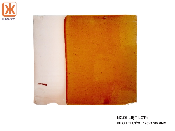 Ngói liệt lợp