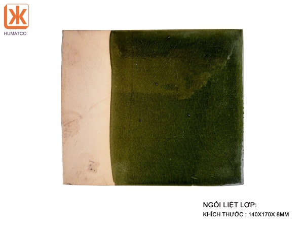 Ngói liệt lợp